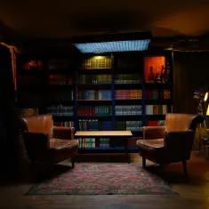 ЛУК АРТ ПРОСТРАНСТВО