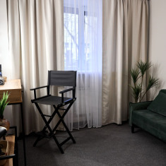 Студия подкастов Культура