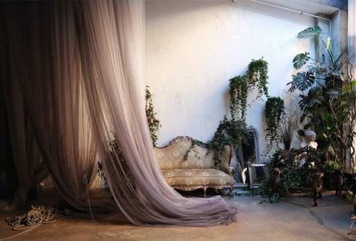 Классические \ дворцовые