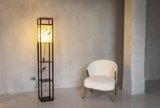 Имитация квартиры