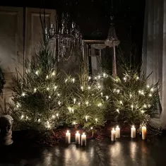 Две Комнаты. Винтажное Пространство в Усадьбе Измайлово