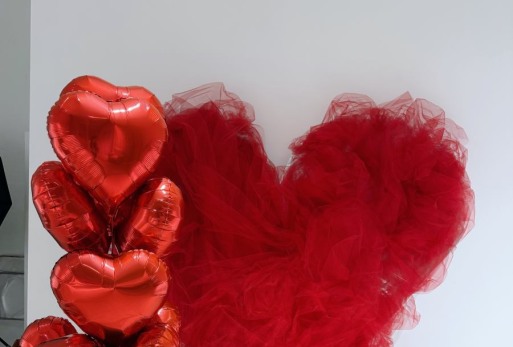 Романтичные