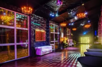 Studiohall Studiohall