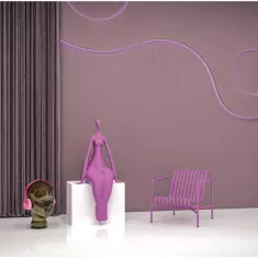 Город Пикассо