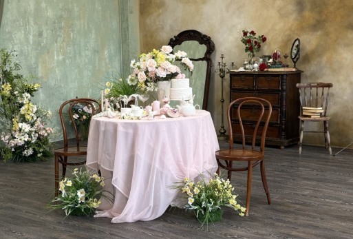 Романтичные