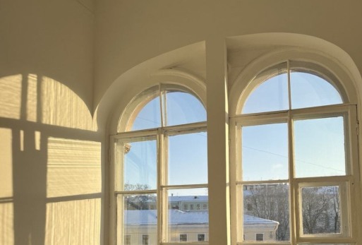 Имитация квартиры