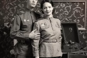 Семейная фотостудия Смена