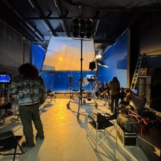 Central Frames |  Хамовники