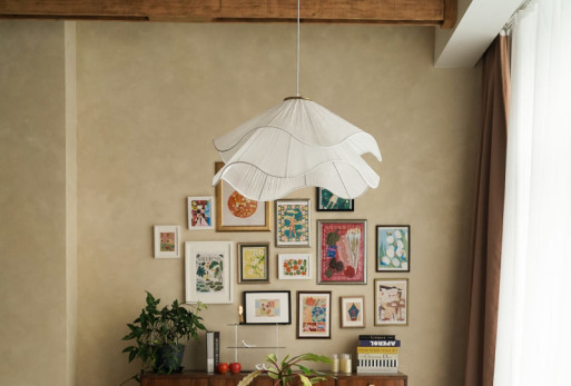 Столовая зона