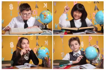 Семейная фотостудия Смена