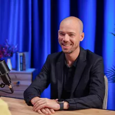 Студия Подкастов «Болтаем» 