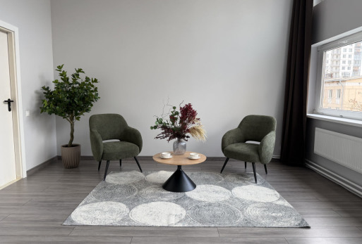 Имитация квартиры