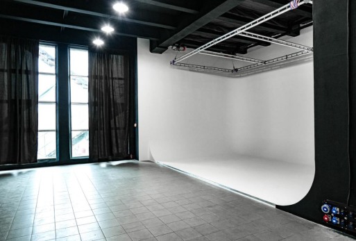 Большие окна