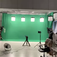 Павильоны WWW.ЦИКЛОРАМА.МОСКВА