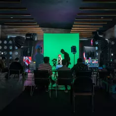 Медиапространство «Маросейка 3/13»