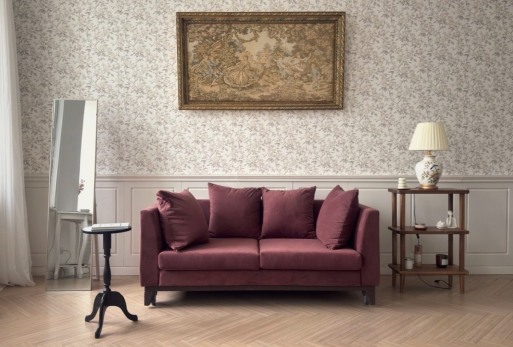 Классические \ дворцовые