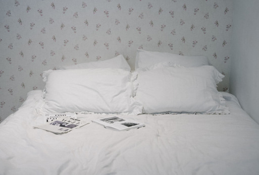 Спальня\будуар