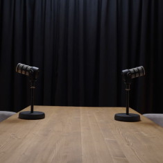 Студия подкастов \%22Подкаст Для Вас\%22