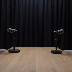 Студия подкастов \"Подкаст Для Вас\"