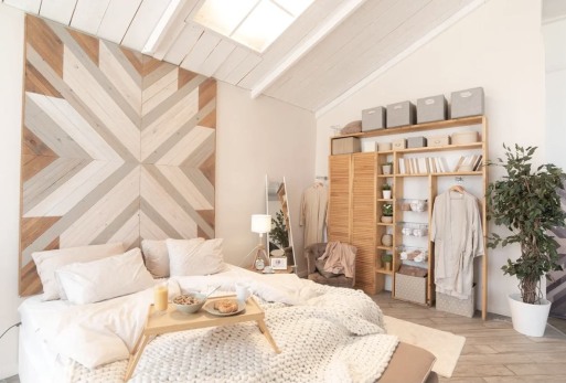 Спальня\будуар