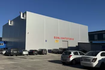 SunlightStudio