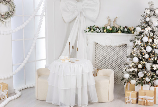 Имитация квартиры