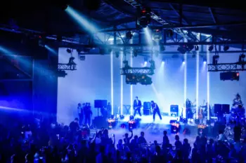 Studiohall Studiohall