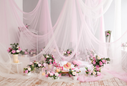 Романтичные