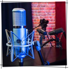 БЕЛАЯ СТУДИЯ