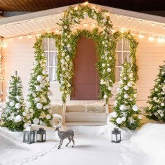 Фотостудия INSIDE