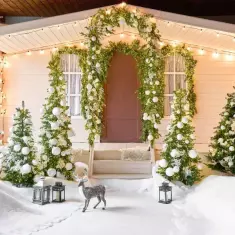 Фотостудия INSIDE