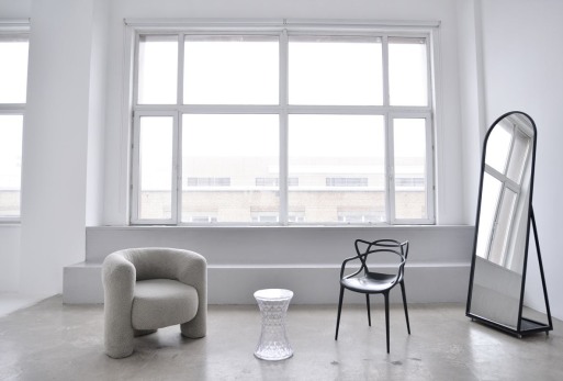 Большие окна