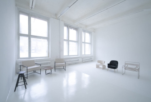 Большие окна