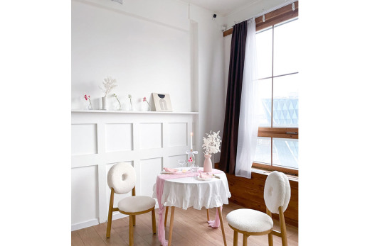 Столовая зона