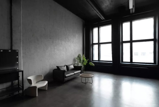 Имитация квартиры