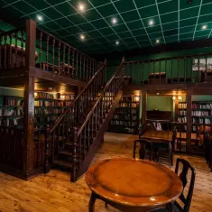 Дворец Кваренги