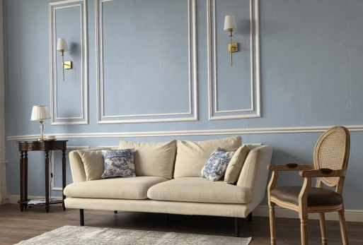 Спальня\будуар