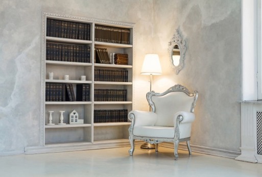 Имитация квартиры