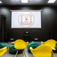 Киностудия ТвоёКино