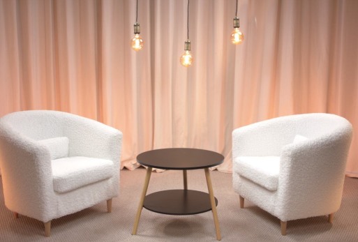 Имитация квартиры