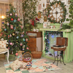 Семейная фотостудия Смена