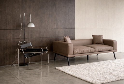 Имитация квартиры