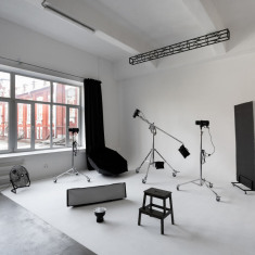 Фотостудия Москва