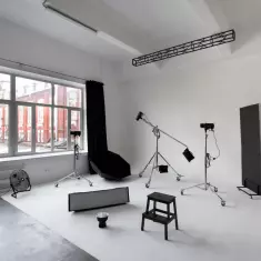 Фотостудия Москва