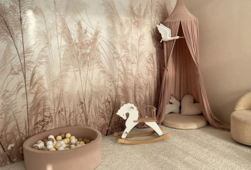 Большие окна