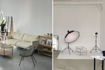 Base Дмитровская