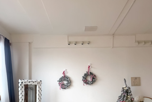 Спальня\будуар