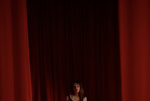 Новогодний интерьер