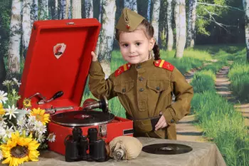 Семейная фотостудия Смена