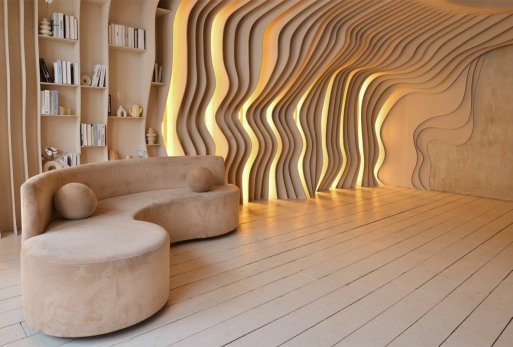 Современный \ контемпорари